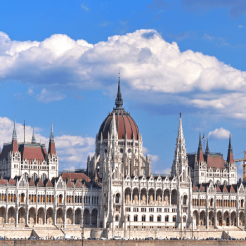 Tỷ trọng ngành dịch vụ ở Hungary - Trụ cột vững chắc của nền kinh tế