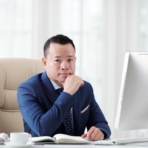 Anh Phan Lộc Đức