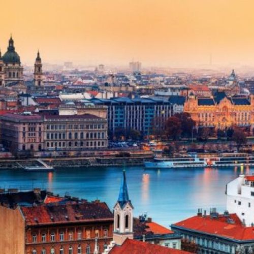  Tại sao Hungary là điểm đến du lịch nổi bật ở Châu Âu
