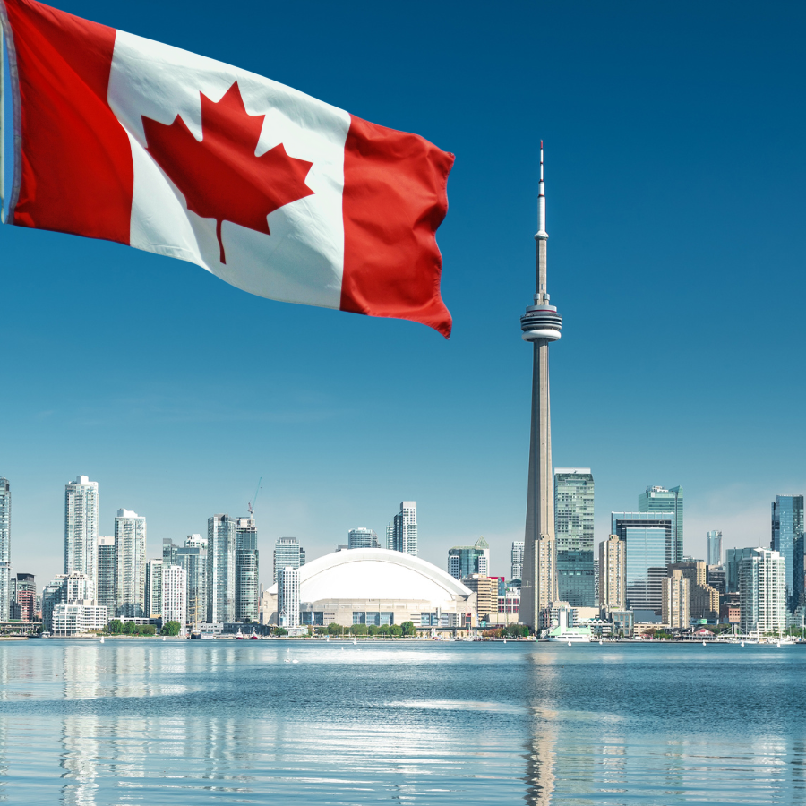 đầu tư định cư Canada